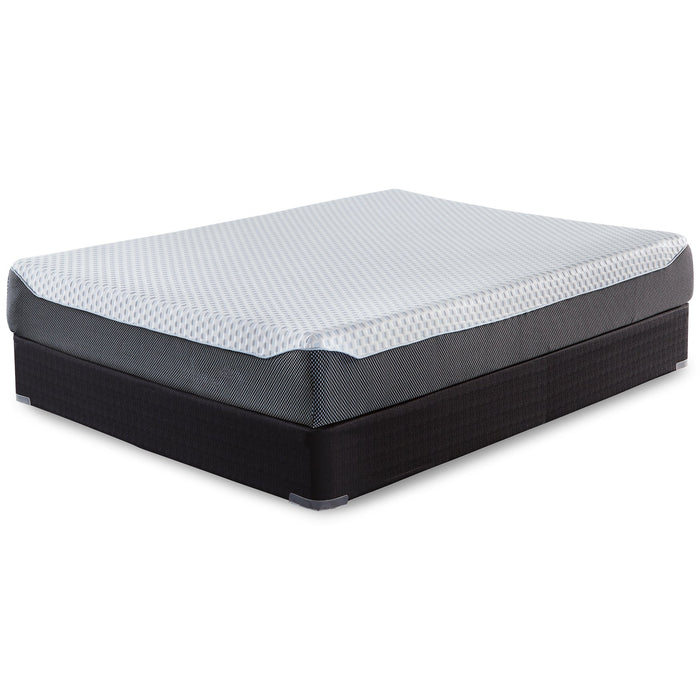 10 Inch Chime Elite Mattress Set