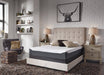 10 Inch Chime Elite Memory Foam Mattress in a box - Yulissa Home Furnishings (NJ)