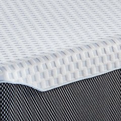 10 Inch Chime Elite Memory Foam Mattress in a box - Yulissa Home Furnishings (NJ)