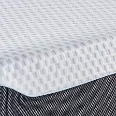 12 Inch Chime Elite Memory Foam Mattress in a box - Yulissa Home Furnishings (NJ)