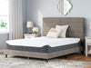 12 Inch Chime Elite Memory Foam Mattress in a box - Yulissa Home Furnishings (NJ)