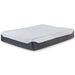 12 Inch Chime Elite Adjustable Base with Mattress - Yulissa Home Furnishings (NJ)