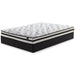 8 Inch Chime Innerspring Mattress in a Box - Yulissa Home Furnishings (NJ)