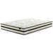 Chime 10 Inch Hybrid 2-Piece Mattress Set - Yulissa Home Furnishings (NJ)