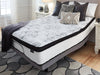 Chime 12 Inch Hybrid Mattress in a Box - Yulissa Home Furnishings (NJ)