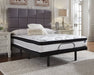 10 Inch Bonnell PT Mattress Set - Yulissa Home Furnishings (NJ)