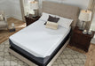 14 Inch Chime Elite Memory Foam Mattress in a Box - Yulissa Home Furnishings (NJ)