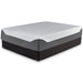 14 Inch Chime Elite Memory Foam Mattress in a Box - Yulissa Home Furnishings (NJ)