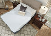 14 Inch Chime Elite Mattress Set - Yulissa Home Furnishings (NJ)