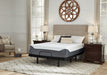 14 Inch Chime Elite Mattress Set - Yulissa Home Furnishings (NJ)