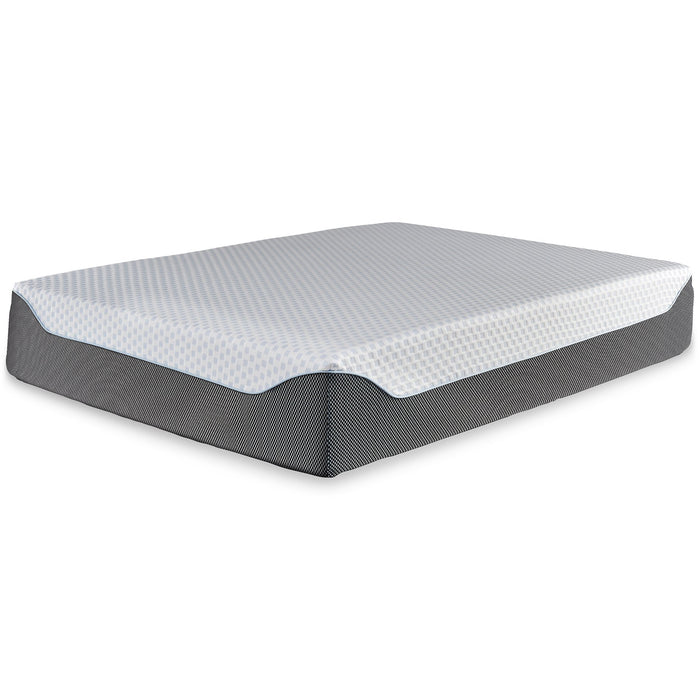 14 Inch Chime Elite Mattress Set - Yulissa Home Furnishings (NJ)