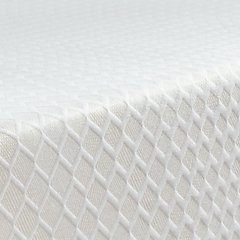 Chime 12 Inch Memory Foam Mattress Set - Yulissa Home Furnishings (NJ)