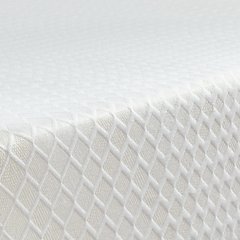 Chime 12 Inch Memory Foam Mattress Set - Yulissa Home Furnishings (NJ)