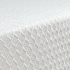 Chime 12 Inch Memory Foam Mattress Set - Yulissa Home Furnishings (NJ)