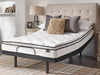 10 Inch Bonnell PT Mattress Set - Yulissa Home Furnishings (NJ)