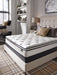 10 Inch Bonnell PT Mattress - Yulissa Home Furnishings (NJ)