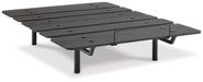 Cosmic Power Base Adjustable Base - Yulissa Home Furnishings (NJ)