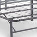 12 Inch Chime Elite Foundation with Mattress - Yulissa Home Furnishings (NJ)