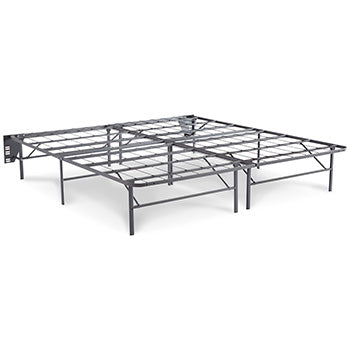 Better than a Boxspring 2-Piece Foundation - Yulissa Home Furnishings (NJ)