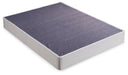 8 Inch Chime Innerspring Mattress Set - Yulissa Home Furnishings (NJ)