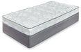 6 Inch Bonnell Mattress - Yulissa Home Furnishings (NJ)