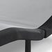 Head-Foot Model Better Extra Long Adjustable Base (2 Required) - Yulissa Home Furnishings (NJ)