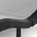 Head-Foot Model Best Extra Long Adjustable Base (2 Required) - Yulissa Home Furnishings (NJ)