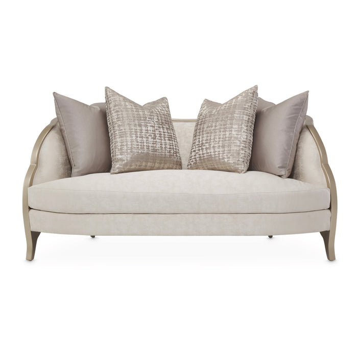 MALIBU CREST  Loveseat SKU: LO00010