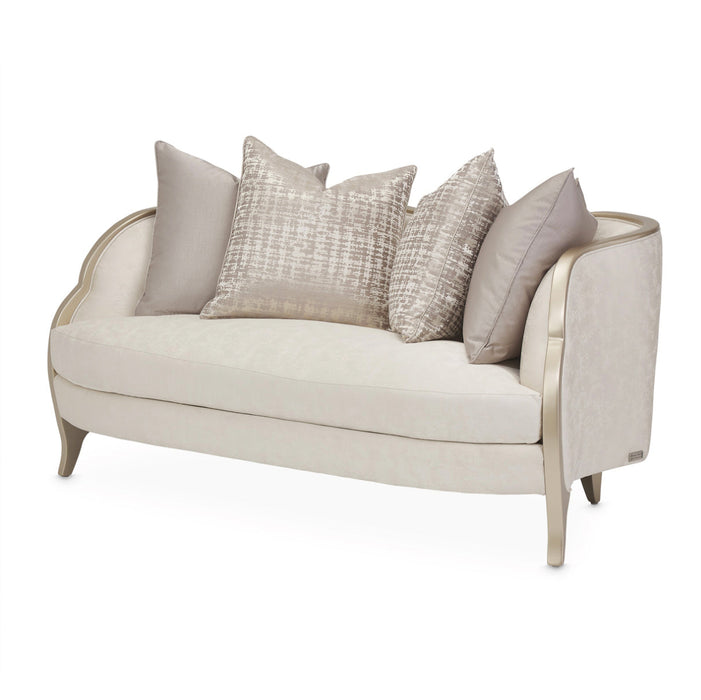 MALIBU CREST  Loveseat SKU: LO00010