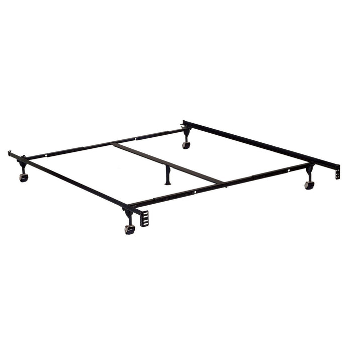 FRAMOS Full/Queen/Twin Adjustable Frame (4 Legs) image