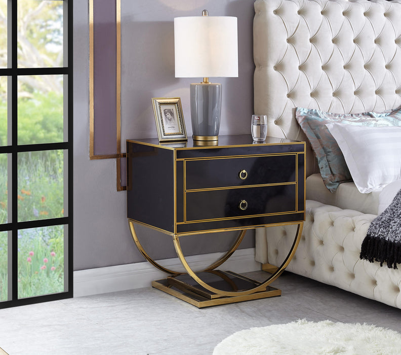 Alyssa Side Table