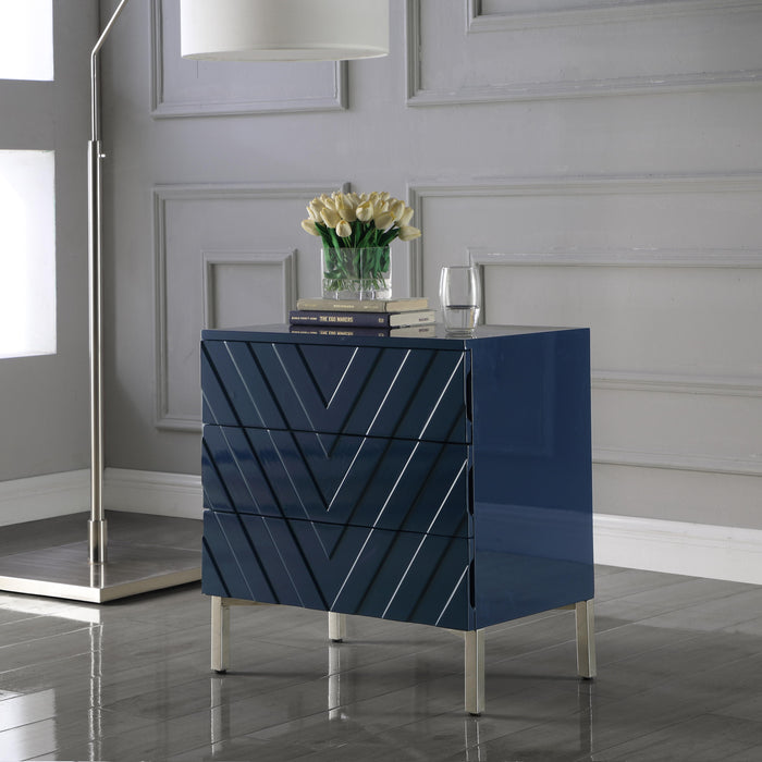 Collette Side Table