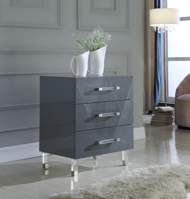 Anastasia Side Table