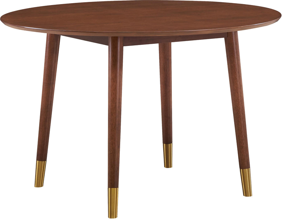 Sherwood Gold Dining Table image