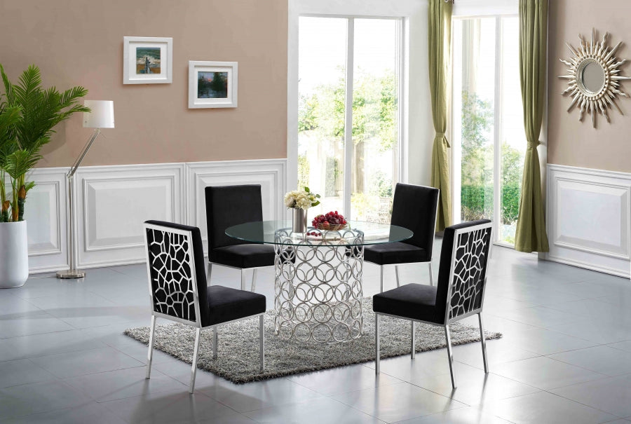 OPAL COLLECTION DINING SET SKU: DRS00016