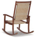 Emani Rocking Chair - Yulissa Home Furnishings (NJ)