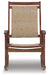 Emani Rocking Chair - Yulissa Home Furnishings (NJ)