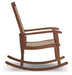 Emani Rocking Chair - Yulissa Home Furnishings (NJ)