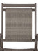 Emani Rocking Chair - Yulissa Home Furnishings (NJ)