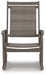 Emani Rocking Chair - Yulissa Home Furnishings (NJ)