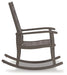 Emani Rocking Chair - Yulissa Home Furnishings (NJ)