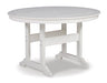 Genesis Bay Outdoor Dining Set - Yulissa Home Furnishings (NJ)