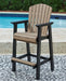 Fairen Trail Outdoor Dining Set - Yulissa Home Furnishings (NJ)