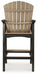 Fairen Trail Barstool (Set of 2) - Yulissa Home Furnishings (NJ)