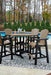 Fairen Trail Outdoor Dining Set - Yulissa Home Furnishings (NJ)