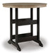 Fairen Trail Bar Table - Yulissa Home Furnishings (NJ)