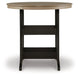 Fairen Trail Bar Table - Yulissa Home Furnishings (NJ)