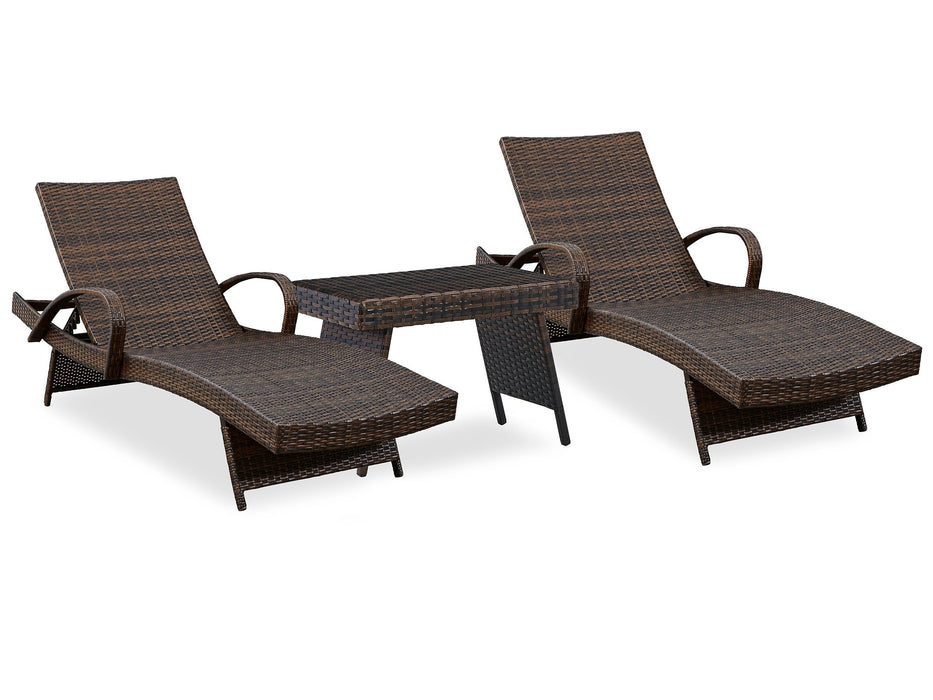 Kantana Outdoor Seating Set image