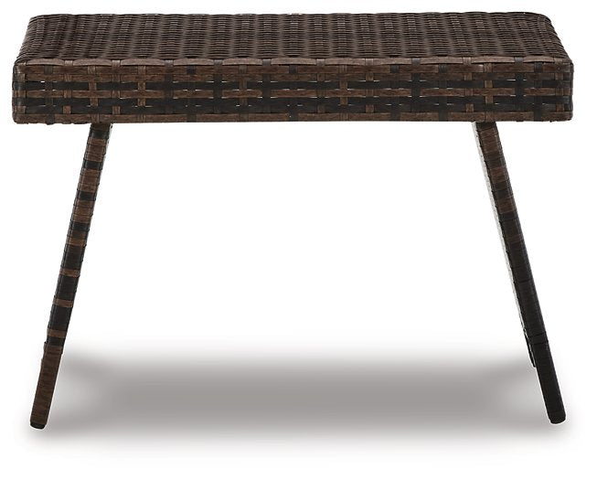 Kantana End Table - Yulissa Home Furnishings (NJ)