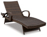 Kantana Outdoor Seating Set - Yulissa Home Furnishings (NJ)